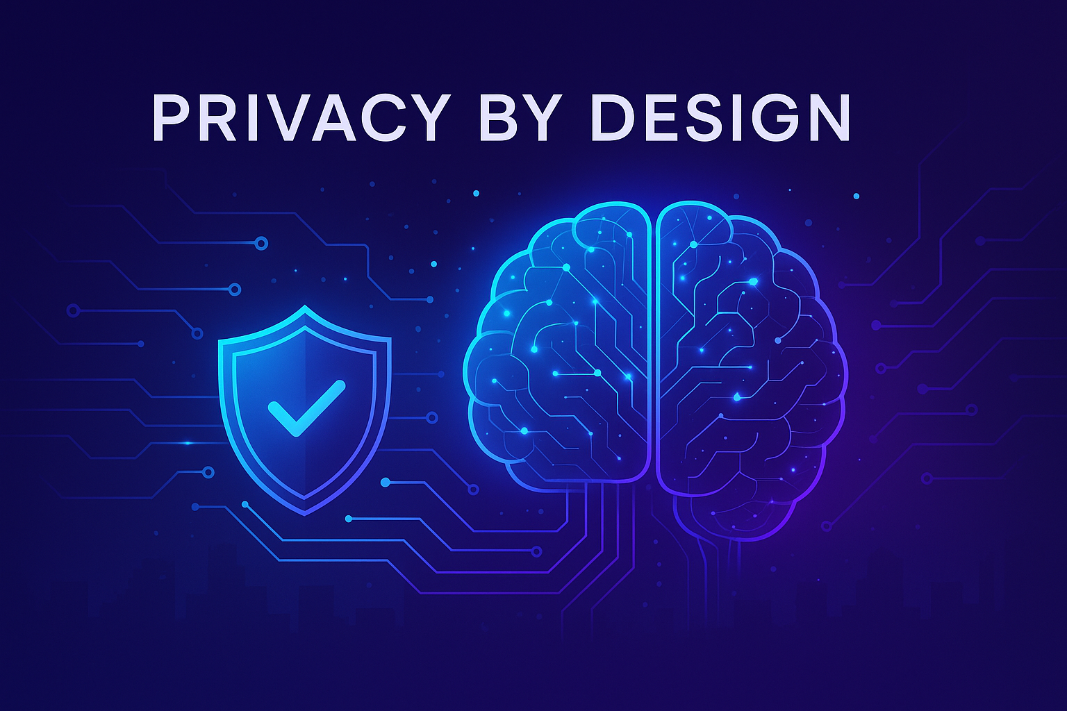 Privacy by Design: Construindo Produtos com Privacidade desde a Concepção