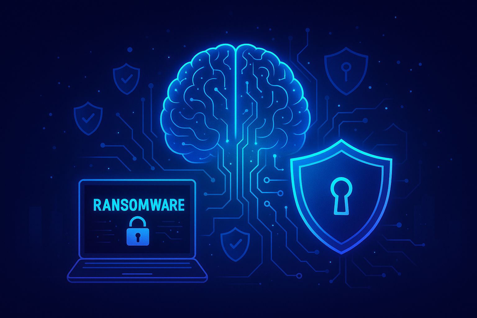 5 Estratégias Essenciais para Proteger sua Empresa contra Ransomware