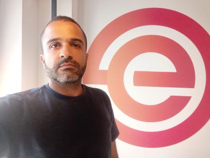 Foto de Cezar Santos