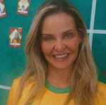 Foto de Elisa Leão de Andrade