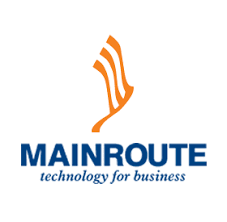 Mainroute